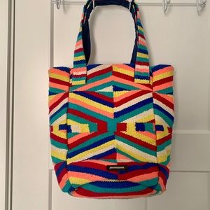 Rebecca Minkoff tote